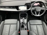 2024 Audi A3 Sport Sedan for sale, Japanese used car export - photo 2 of 9 | GULJI TRADERS