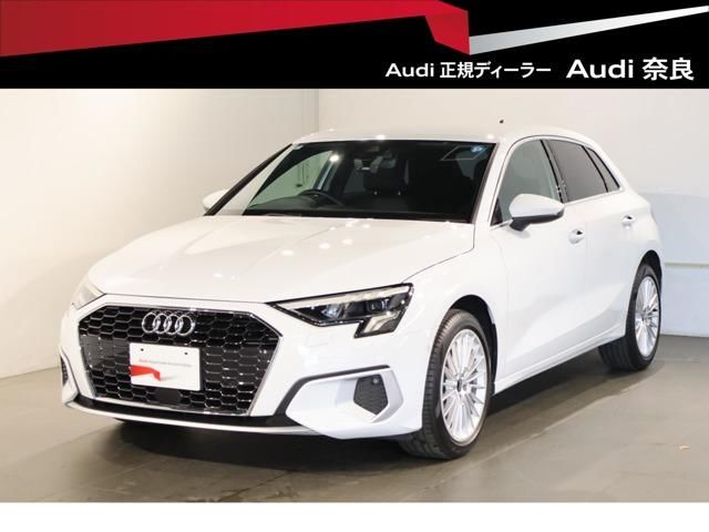 2024 Audi A3 Sport Sedan for sale, Japanese used car export - photo 1 of 9 | GULJI TRADERS