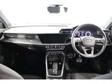 2024 Audi A3 Sport Sedan for sale, Japanese used car export - photo 8 of 9 | GULJI TRADERS