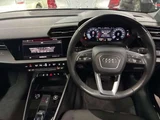 2024 Audi A3 Sport Sedan for sale, Japanese used car export - photo 3 of 9 | GULJI TRADERS