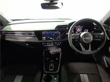 2025 Audi A3 Sport Sedan for sale, Japanese used car export - photo 3 of 66 | GULJI TRADERS