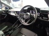 2025 Audi A3 Sport Sedan for sale, Japanese used car export - photo 11 of 66 | GULJI TRADERS