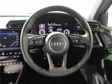 2025 Audi A3 Sport Sedan for sale, Japanese used car export - photo 12 of 66 | GULJI TRADERS