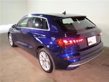 2025 Audi A3 Sport Sedan for sale, Japanese used car export - photo 48 of 66 | GULJI TRADERS