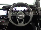 2025 Audi A3 Sedan for sale, Japanese used car export - photo 4 of 70 | GULJI TRADERS