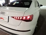2025 Audi A3 Sedan for sale, Japanese used car export - photo 54 of 70 | GULJI TRADERS