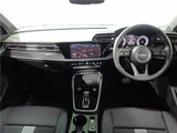 2025 Audi A3 Sport Sedan for sale, Japanese used car export - photo 3 of 69 | GULJI TRADERS