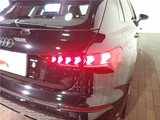 2025 Audi A3 Sport Sedan for sale, Japanese used car export - photo 53 of 69 | GULJI TRADERS