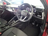 2025 Audi A3 Sedan for sale, Japanese used car export - photo 13 of 70 | GULJI TRADERS