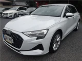 2025 Audi A3 Sedan for sale, Japanese used car export - photo 1 of 40 | GULJI TRADERS