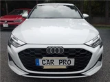 2025 Audi A3 Sedan for sale, Japanese used car export - photo 2 of 40 | GULJI TRADERS