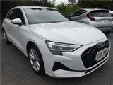 2025 Audi A3 Sedan for sale, Japanese used car export - photo 3 of 40 | GULJI TRADERS