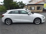 2025 Audi A3 Sedan for sale, Japanese used car export - photo 4 of 40 | GULJI TRADERS