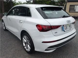 2025 Audi A3 Sedan for sale, Japanese used car export - photo 7 of 40 | GULJI TRADERS