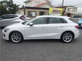2025 Audi A3 Sedan for sale, Japanese used car export - photo 8 of 40 | GULJI TRADERS