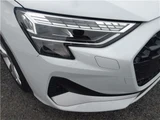 2025 Audi A3 Sedan for sale, Japanese used car export - photo 38 of 40 | GULJI TRADERS