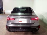 2025 Audi A3 30TFSI Sedan for sale, Japanese used car export - photo 2 of 73 | GULJI TRADERS