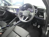 2025 Audi A3 30TFSI Sedan for sale, Japanese used car export - photo 13 of 73 | GULJI TRADERS