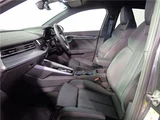 2025 Audi A3 30TFSI Sedan for sale, Japanese used car export - photo 46 of 73 | GULJI TRADERS