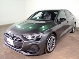 2025 Audi A3 30TFSI Sedan for sale, Japanese used car export - photo 49 of 73 | GULJI TRADERS