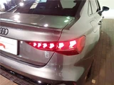 2025 Audi A3 30TFSI Sedan for sale, Japanese used car export - photo 56 of 73 | GULJI TRADERS