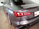 2025 Audi A3 30TFSI Sedan for sale, Japanese used car export - photo 57 of 73 | GULJI TRADERS