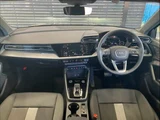 2025 Audi A3 30 TFSI advanced Sedan for sale, Japanese used car export - photo 2 of 20 | GULJI TRADERS
