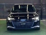 2025 Audi A3 30 TFSI advanced Sedan for sale, Japanese used car export - photo 15 of 20 | GULJI TRADERS