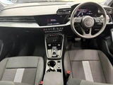 2025 Audi A3 30 TFSI advanced Sedan for sale, Japanese used car export - photo 2 of 20 | GULJI TRADERS