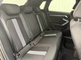 2025 Audi A3 30 TFSI advanced Sedan for sale, Japanese used car export - photo 12 of 20 | GULJI TRADERS