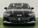 2025 Audi A3 30 TFSI advanced Sedan for sale, Japanese used car export - photo 15 of 20 | GULJI TRADERS