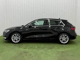 2025 Audi A3 30 TFSI advanced Sedan for sale, Japanese used car export - photo 17 of 20 | GULJI TRADERS
