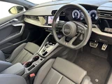 2025 Audi A3 Sport 30 TFSI Sedan for sale, Japanese used car export - photo 2 of 9 | GULJI TRADERS