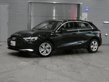 2025 Audi A3 Sport Sedan for sale, Japanese used car export - photo 1 of 9 | GULJI TRADERS