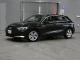 2025 Audi A3 Sport Sedan for sale, Japanese used car export - photo 2 of 9 | GULJI TRADERS