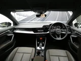 2025 Audi A3 Sport Sedan for sale, Japanese used car export - photo 6 of 9 | GULJI TRADERS