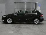 2025 Audi A3 Sport Sedan for sale, Japanese used car export - photo 7 of 9 | GULJI TRADERS
