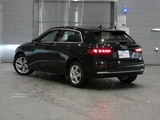 2025 Audi A3 Sport Sedan for sale, Japanese used car export - photo 8 of 9 | GULJI TRADERS