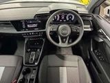 2025 Audi A3 Sport Sedan for sale, Japanese used car export - photo 3 of 9 | GULJI TRADERS