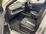 2025 Audi A3 Sport Sedan for sale, Japanese used car export - photo 5 of 9 | GULJI TRADERS