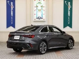 2025 Audi A3 30TFSI Sedan for sale, Japanese used car export - photo 2 of 9 | GULJI TRADERS