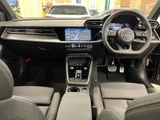 2025 Audi A3 30TFSI Sedan for sale, Japanese used car export - photo 3 of 9 | GULJI TRADERS