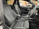 2025 Audi A3 30TFSI Sedan for sale, Japanese used car export - photo 4 of 9 | GULJI TRADERS