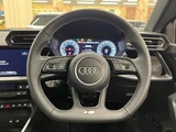 2025 Audi A3 30TFSI Sedan for sale, Japanese used car export - photo 8 of 9 | GULJI TRADERS