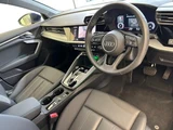 2025 Audi A3 30 TFSI Sedan for sale, Japanese used car export - photo 2 of 9 | GULJI TRADERS