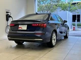 2025 Audi A3 30 TFSI Sedan for sale, Japanese used car export - photo 3 of 9 | GULJI TRADERS