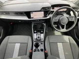 2025 Audi A3 Sport Sedan for sale, Japanese used car export - photo 2 of 9 | GULJI TRADERS