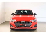 2025 Audi A3 Sport Sedan for sale, Japanese used car export - photo 3 of 9 | GULJI TRADERS