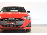 2025 Audi A3 Sport Sedan for sale, Japanese used car export - photo 4 of 9 | GULJI TRADERS