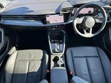 2025 Audi A3 Sport Sedan for sale, Japanese used car export - photo 2 of 9 | GULJI TRADERS